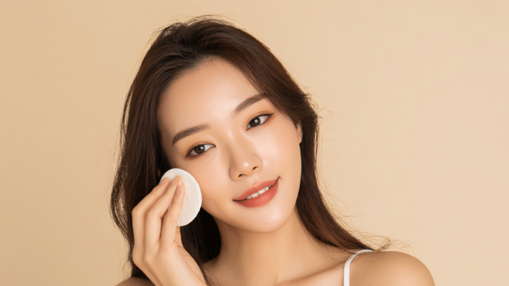 Anti Ageing Routine for Women in 20s