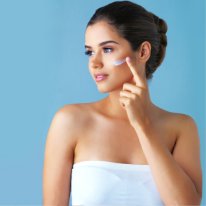 Anti Ageing Routine for Women in 20s