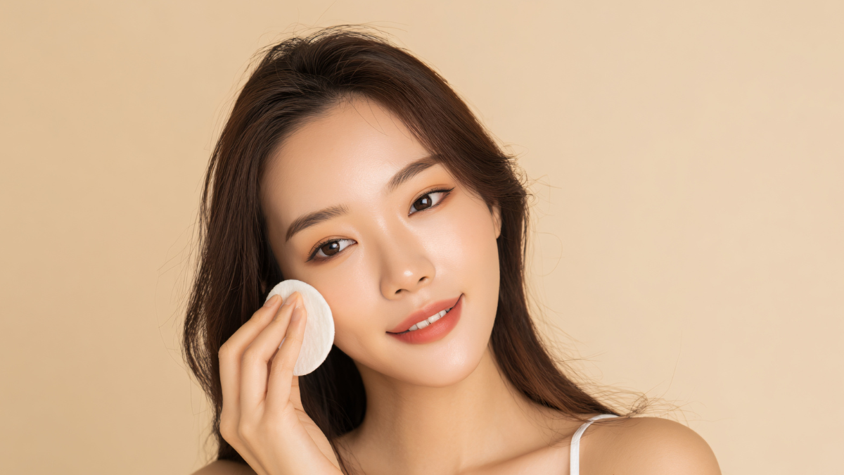 Anti Ageing Routine for Women in 20s