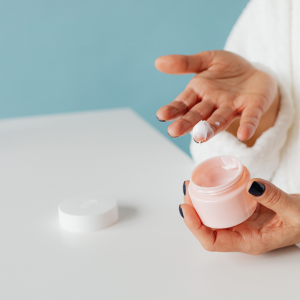 Anti Ageing Routine for Women in 40s