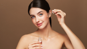 Anti Ageing Routine for Women in 40s