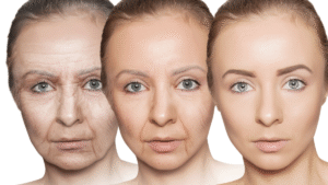 Anti Ageing Routine for Women in 50s