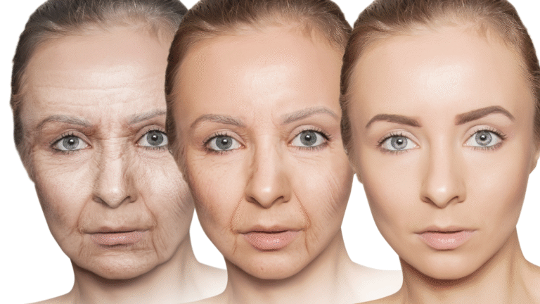 Anti Ageing Routine for Women in 50s: 6 Steps to Restore Youthful Glow