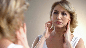 Anti Ageing Routine for Women in 60s