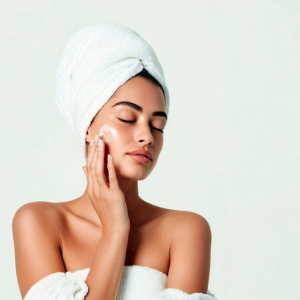 Night Skincare Routine for Women