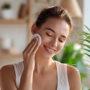 Night Skincare Routine for Women