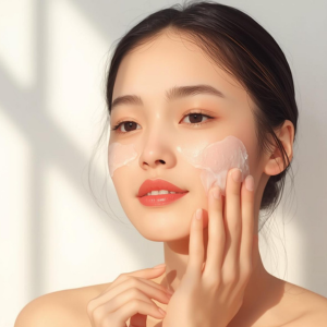 best anti ageing skin care routine for dry skin