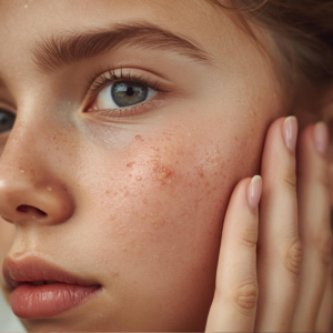 best anti ageing skin care routine for dry skin