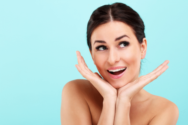 best anti ageing skin care routine for dry skin